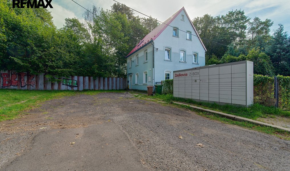 Prodej domu 167 m² s pozemkem 350 m², Aš – náhled fotky 16