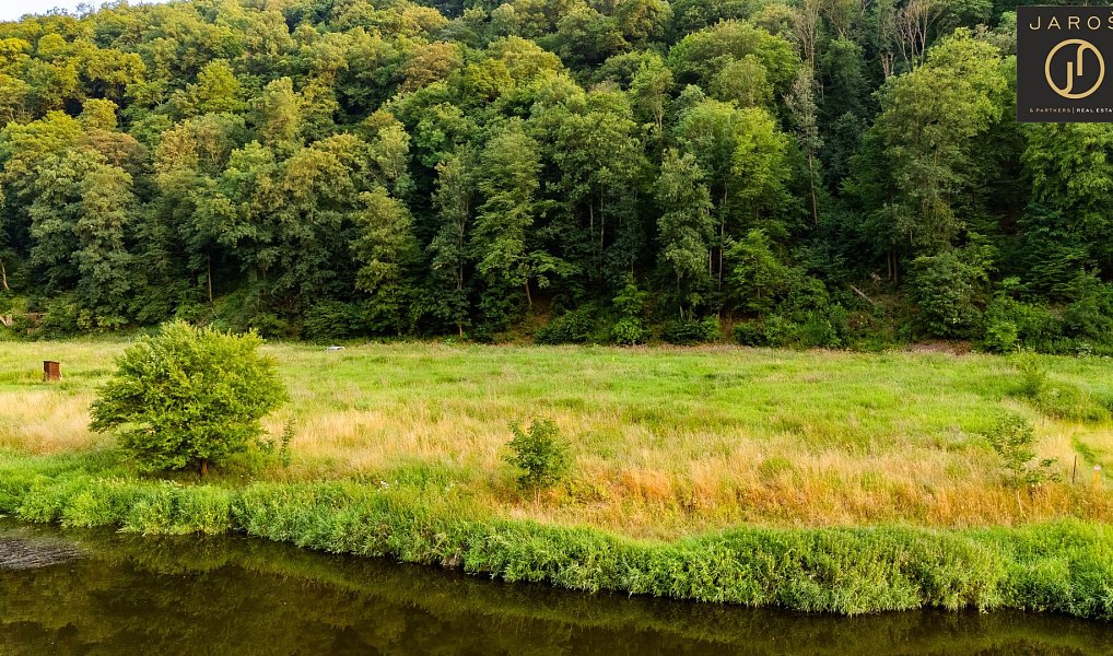 Prodej louky 4 554 m², Nižbor – náhled fotky 19