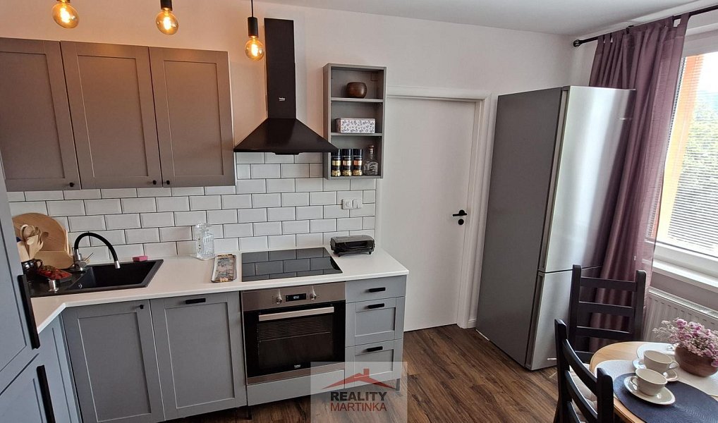 Prodej bytu 2+kk 40 m², Rožnov pod Radhoštěm – náhled fotky 6