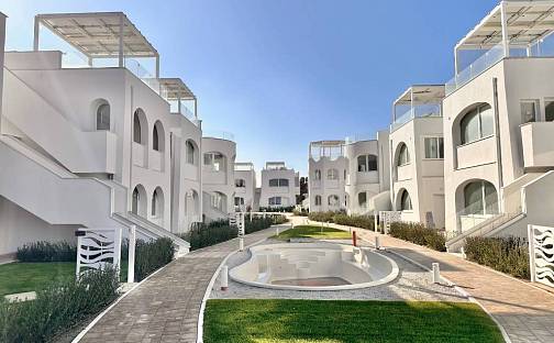 Prodej bytu 2+kk 57 m², Numana, Marche, Itálie