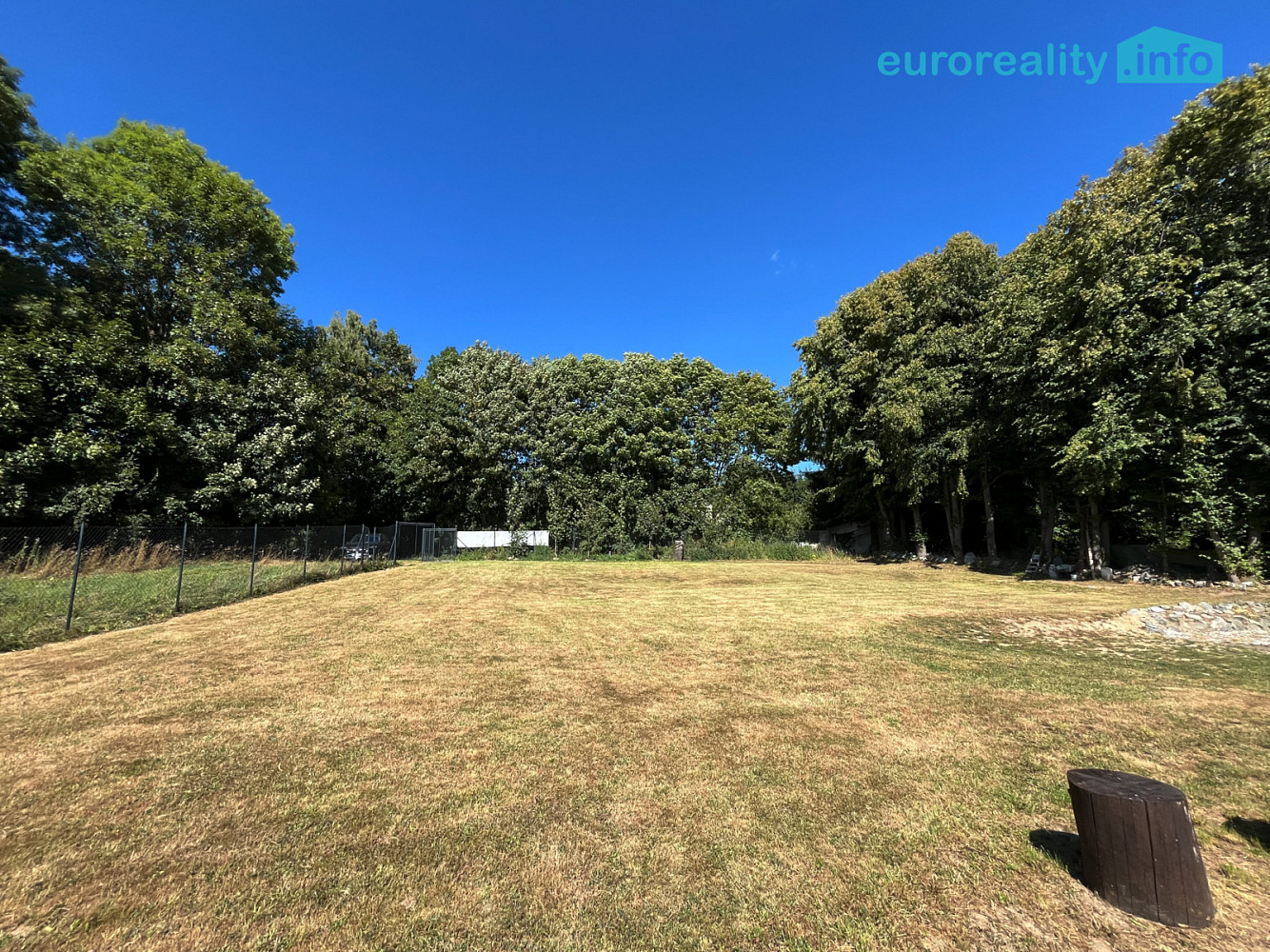 Prodej stavebního pozemku 1 164 m² – fotografie 5