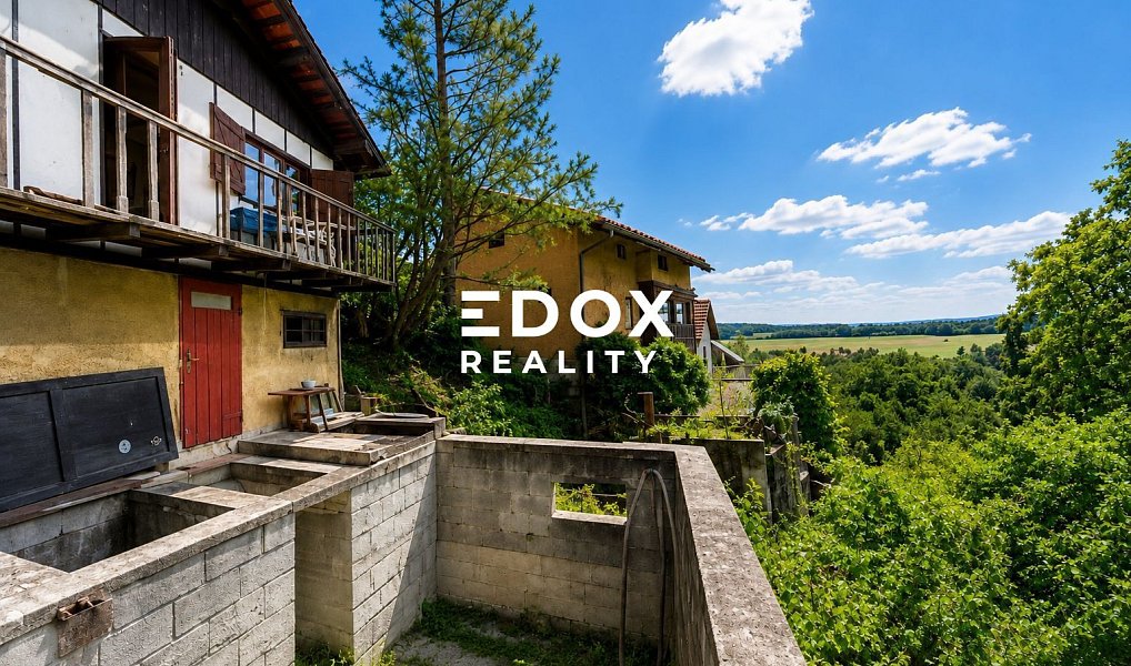 Prodej stavebního pozemku 890 m², Týnec nad Sázavou – náhled fotky 5