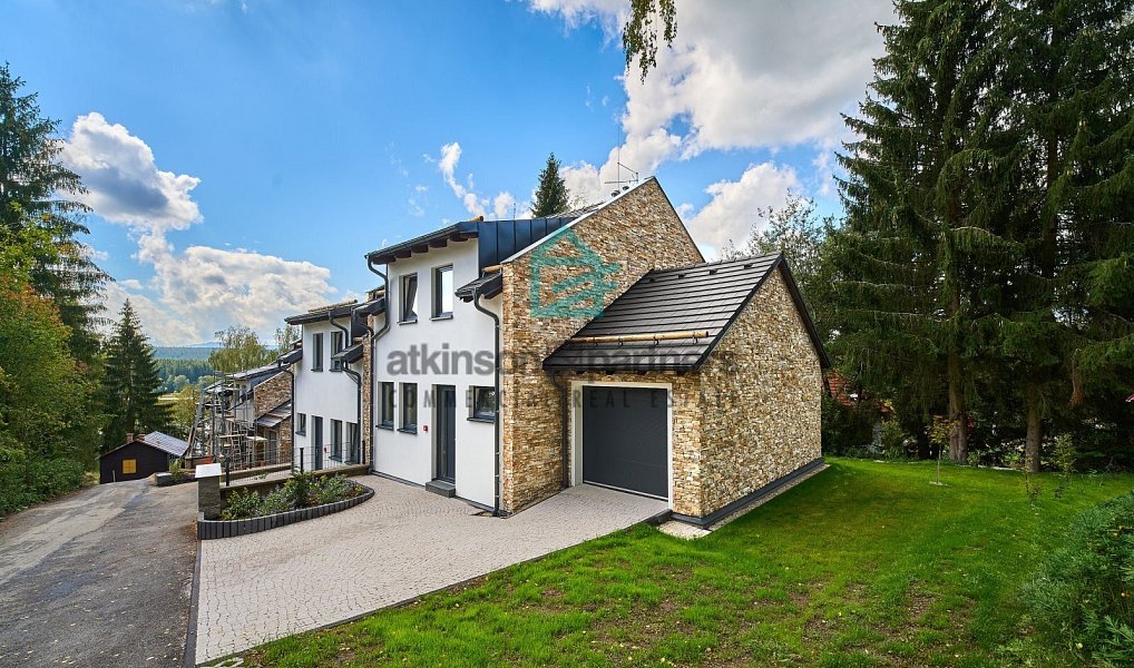 Prodej domu 115 m² s pozemkem 305 m², Horní Planá – náhled fotky 3