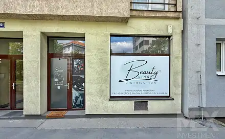 Pronájem kanceláře 70 m², Budějovická, Praha 4 - Krč