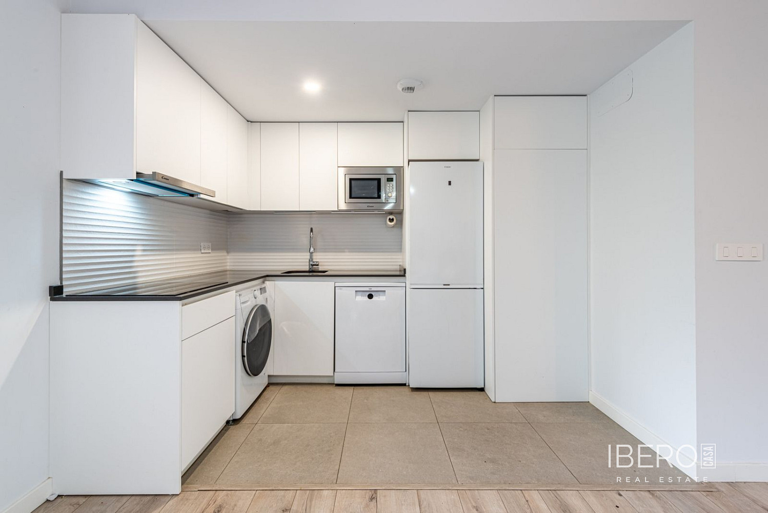 3+kk Apartment in Torremolinos, Costa del Sol Occidental - Vista 3