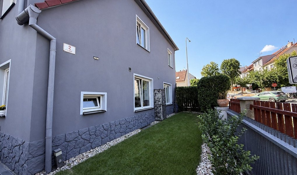 Prodej domu 160 m² s pozemkem 143 m², Brno – náhled fotky 19