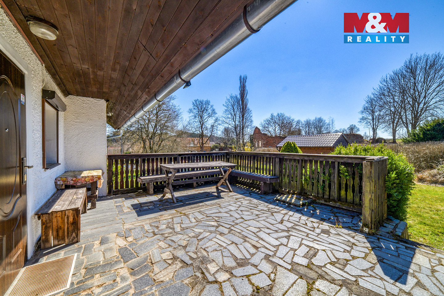 Prodej chaty/chalupy 113 m² s pozemkem 1 253 m² — photo 5