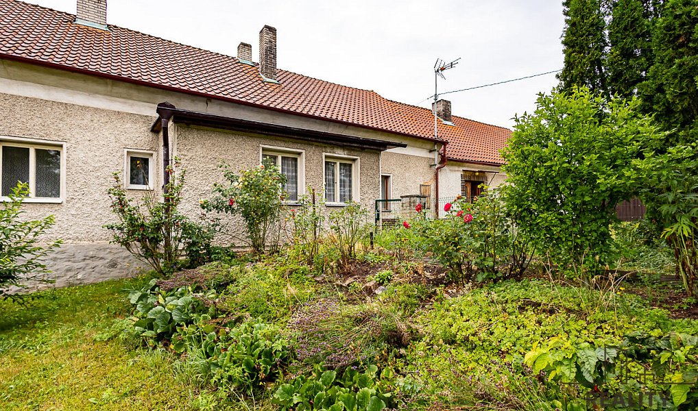 Prodej domu 190 m² s pozemkem 5 882 m², Zaječov – náhled fotky 12