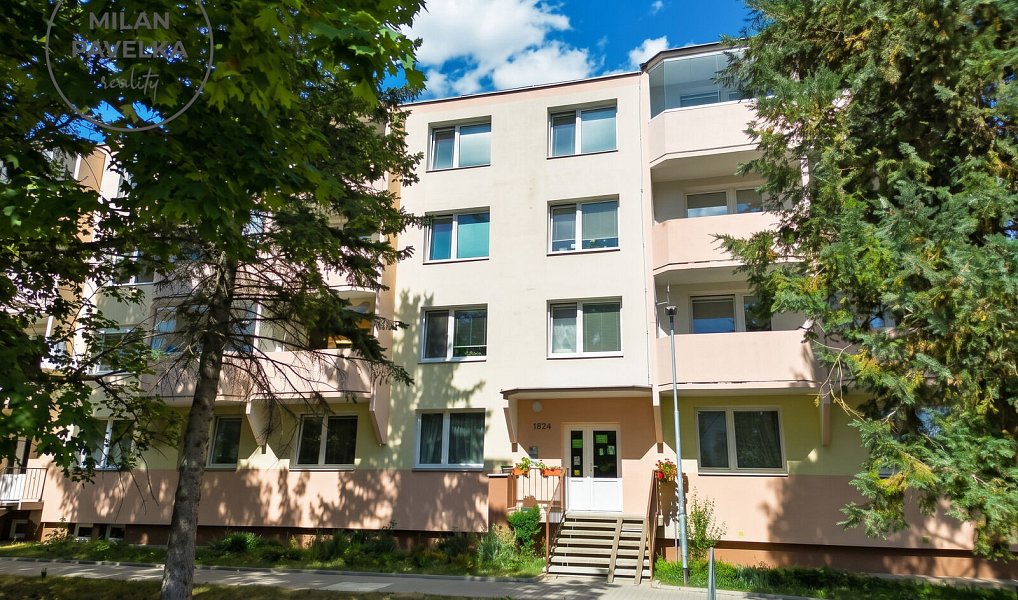 Prodej bytu 3+1 73 m², Tišnov – náhled fotky 11