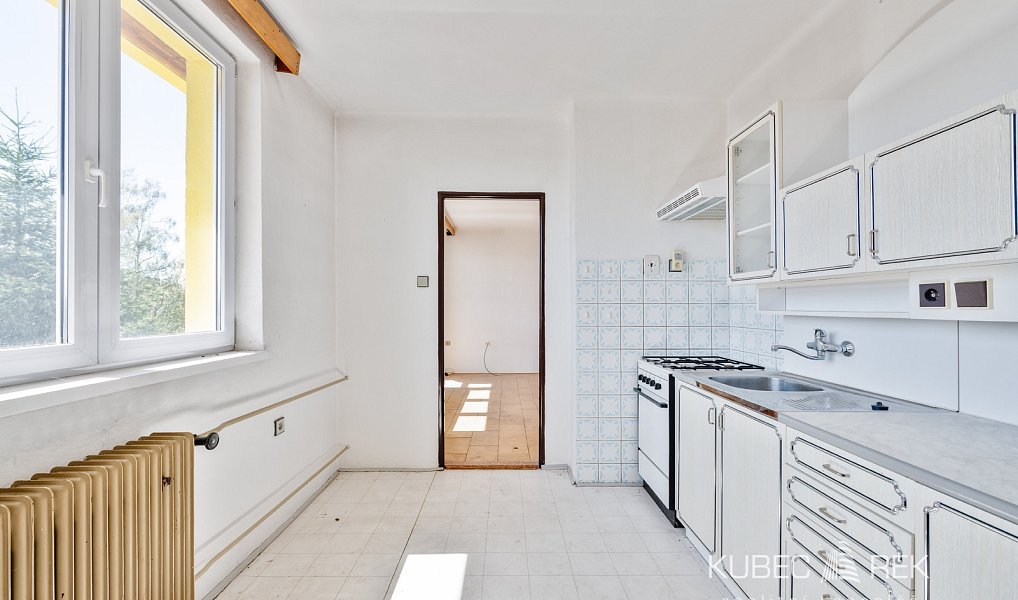 Prodej domu 200 m² s pozemkem 884 m², Milevsko – náhled fotky 22