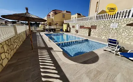 Prodej bytu 3+1 65 m², Torrevieja, Španělsko