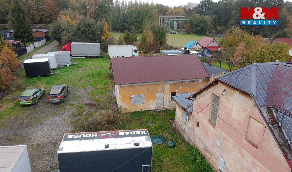 Prodej domu 214 m² s pozemkem 2 125 m², Havířov – náhled fotky 16
