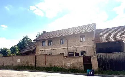 Prodej domu 140 m² s pozemkem 1 626 m², Bechlín, okres Litoměřice