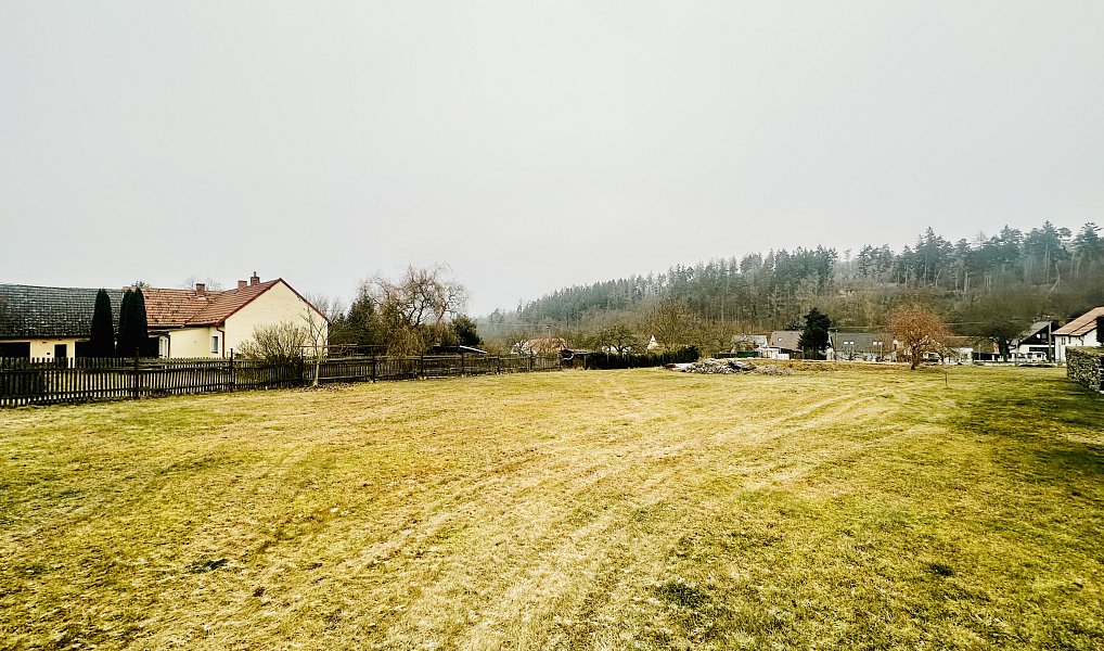 Prodej stavebního pozemku 582 m², Dolce – náhled fotky 3