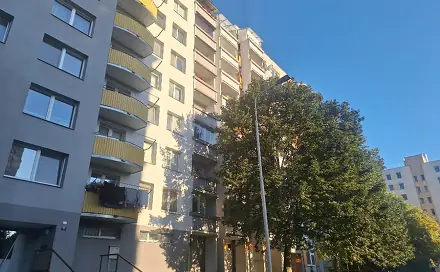 Prodej bytu 4+1 78 m², Havanská, Tábor