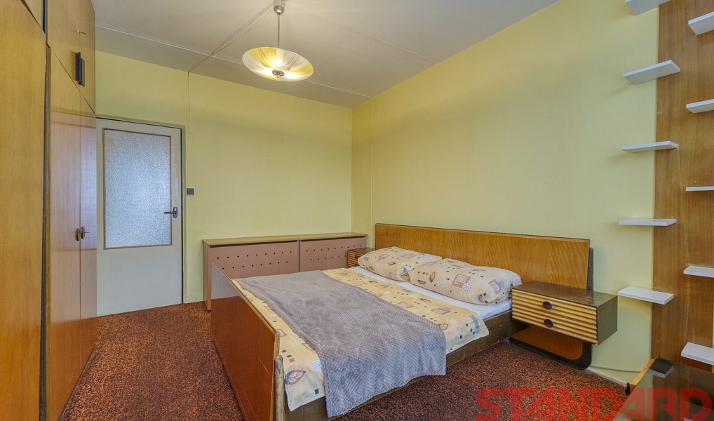 Prodej bytu 4+1 78 m², Plzeň – náhled fotky 11