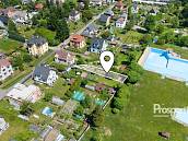 Prodej zahrady 222�m2