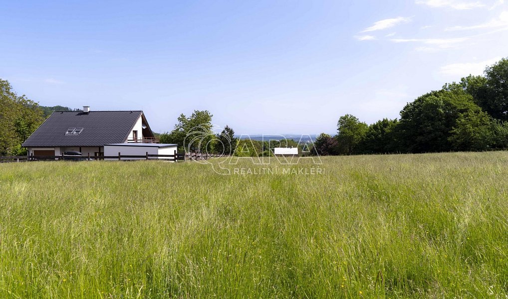 Prodej stavebního pozemku 1 000 m², Palkovice – náhled fotky 22