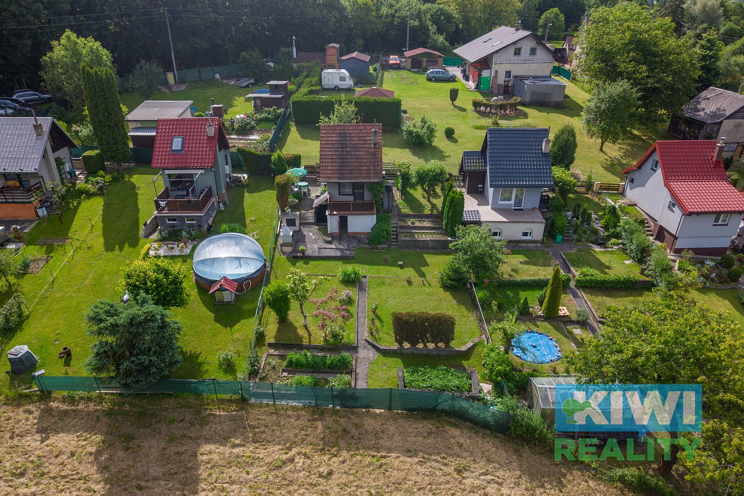 Prodej chaty/chalupy 30 m² s pozemkem 361 m² — photo 3
