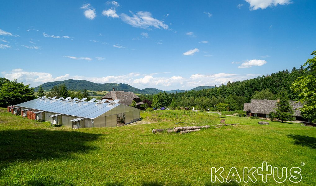 Prodej domu 462 m² s pozemkem 30 521 m², Bordovice – náhled fotky 40