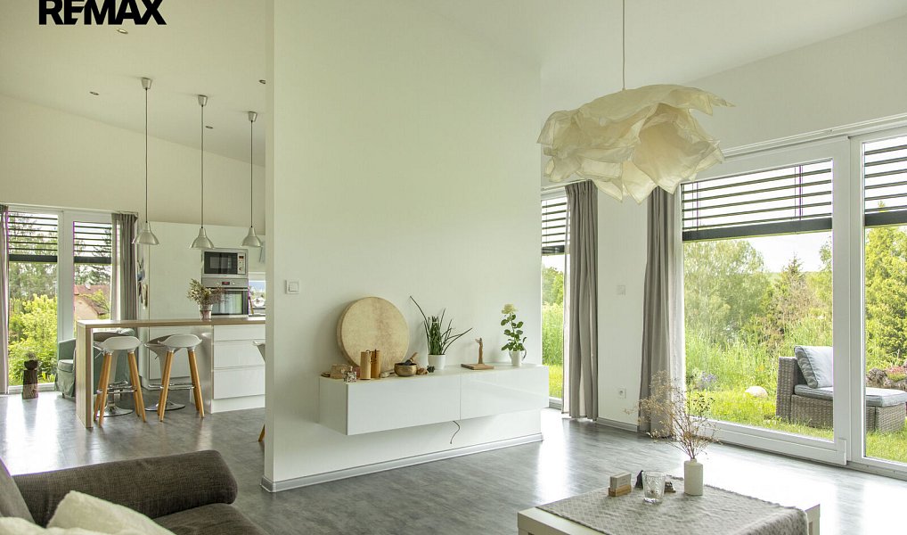 Prodej domu 193 m² s pozemkem 2 605 m², Krhová – náhled fotky 11