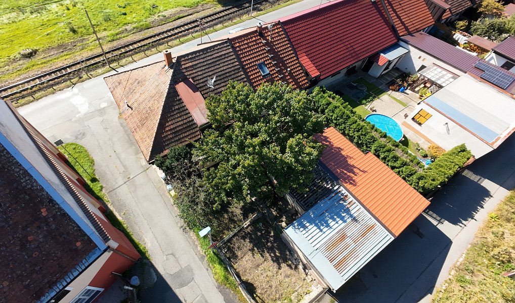 Prodej domu 84 m² s pozemkem 209 m², Oskořínek – náhled fotky 2