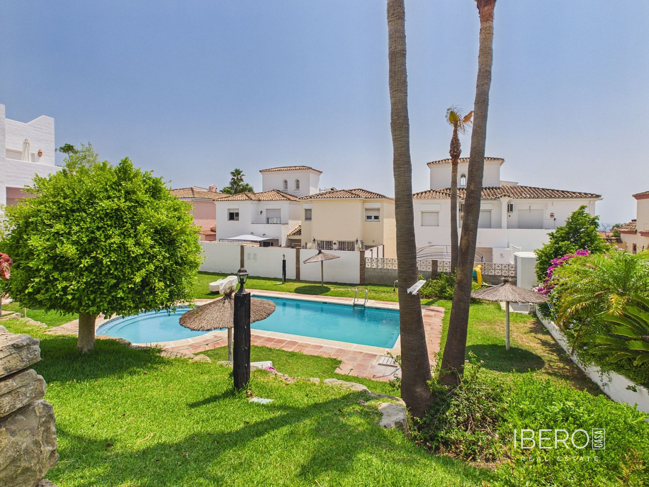 Piso 3+kk – Manilva - Vista 4