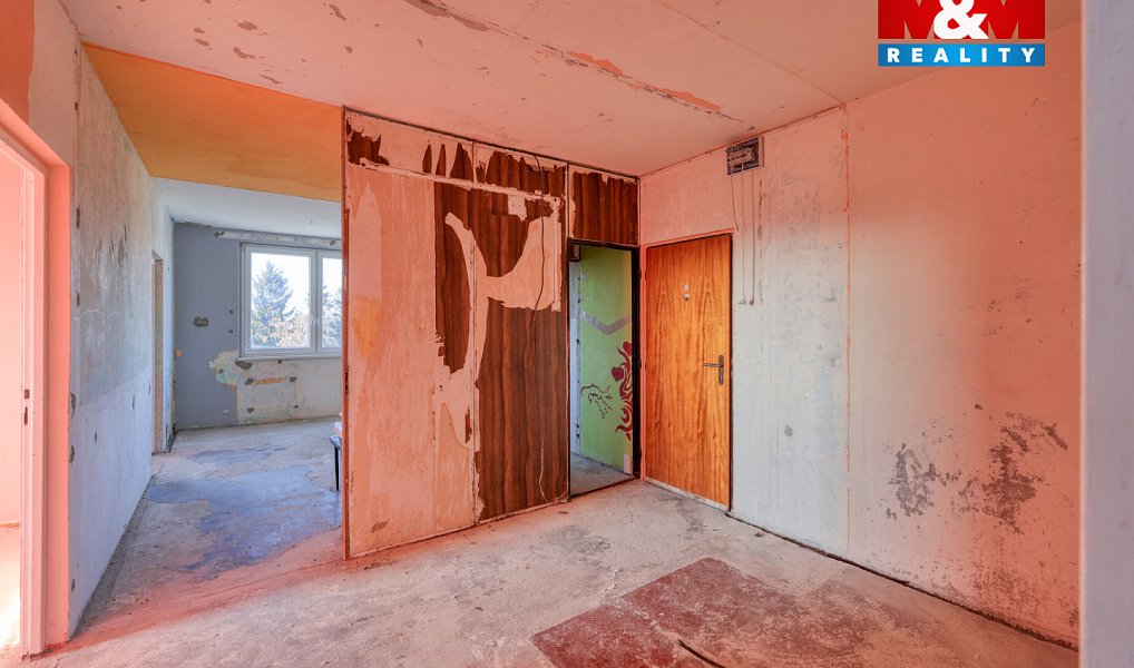 Prodej bytu 4+1 80 m², Rovná – náhled fotky 7