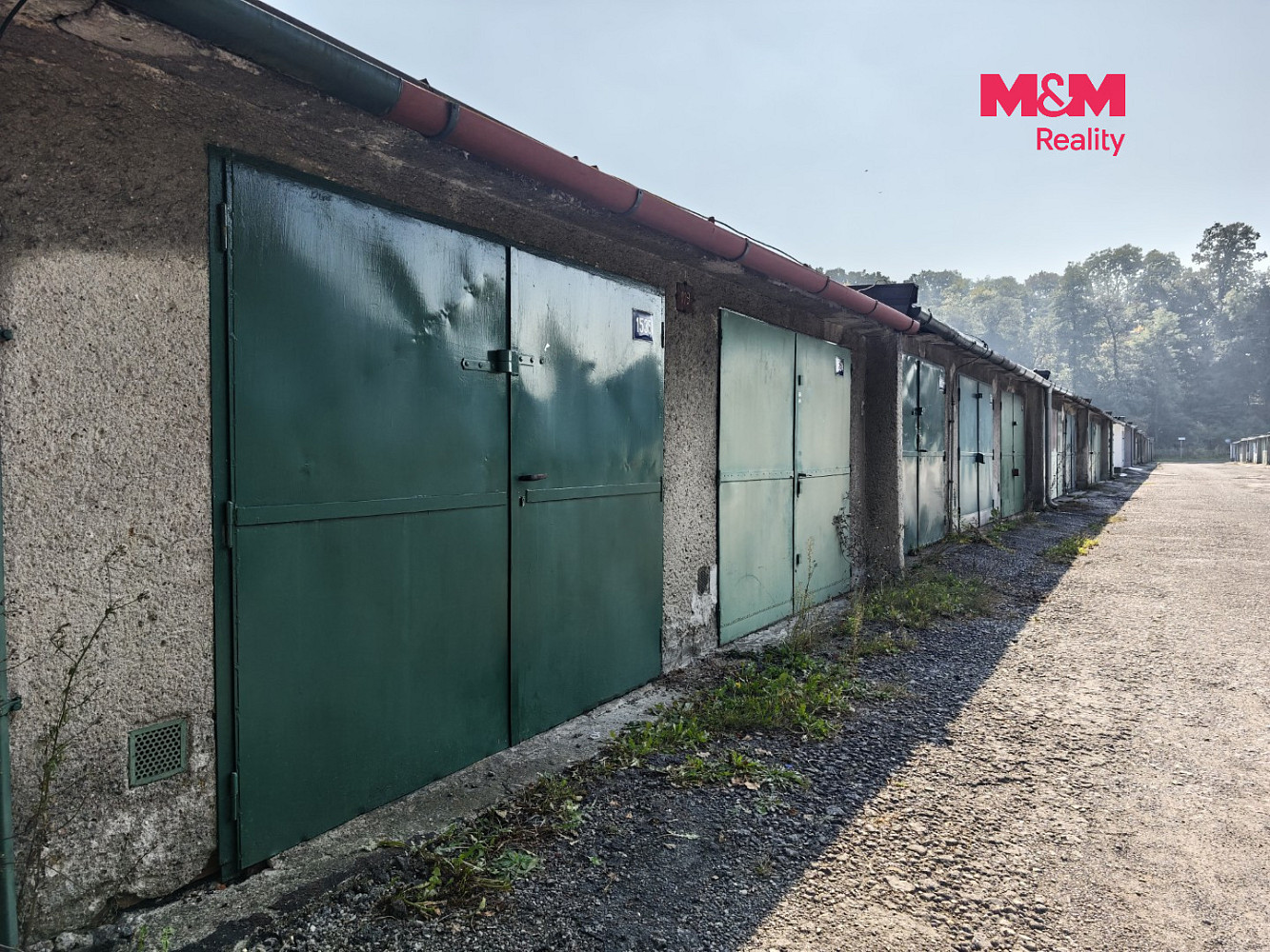 Prodej garáže, 19 m2, Havířov, ul. Garážnická – fotografie 5