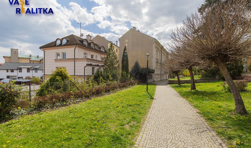Prodej nájemního domu, činžáku 347 m², Šumperk – náhled fotky 4