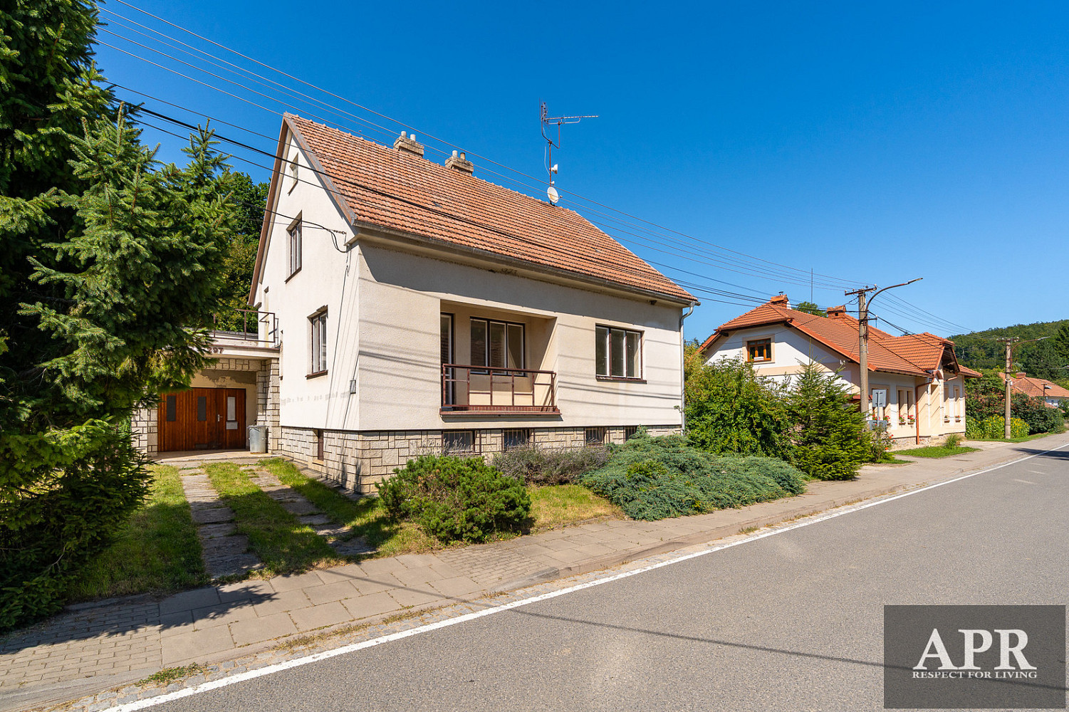 Prodej domu 198 m² s pozemkem 583 m²