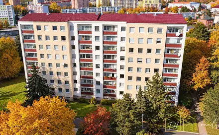 Prodej bytu 4+1 81 m²