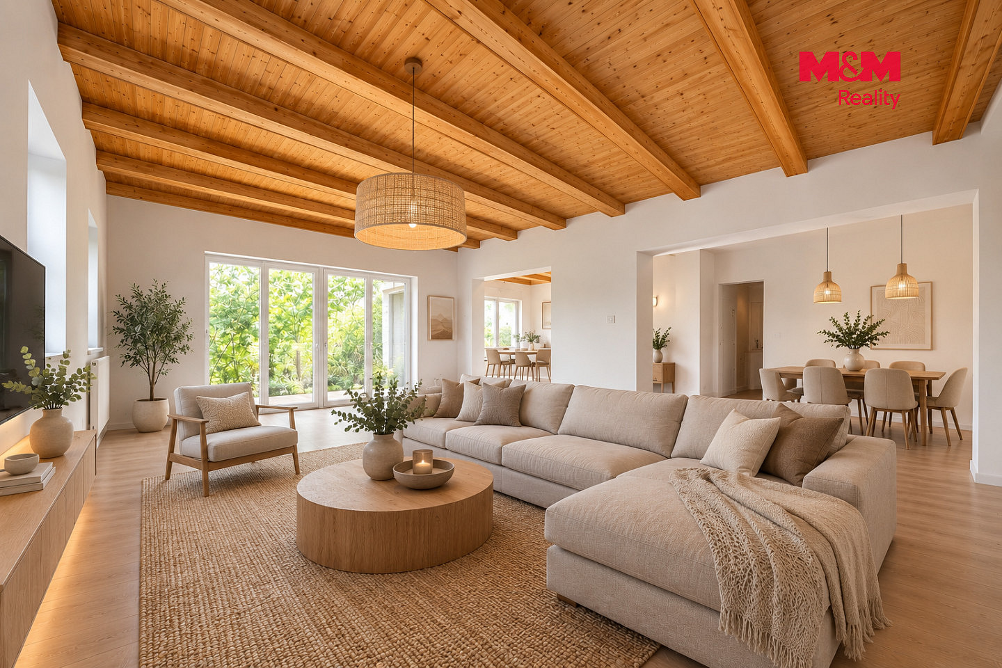 Prodej domu 234 m² s pozemkem 6 858 m² — photo 2