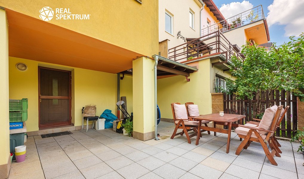 Prodej domu 200 m² s pozemkem 186 m², Brno – náhled fotky 6