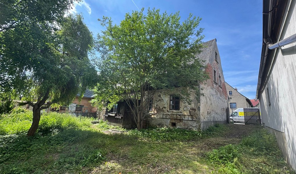 Prodej domu 250 m² s pozemkem 744 m², Hodkovice nad Mohelkou – náhled fotky 3