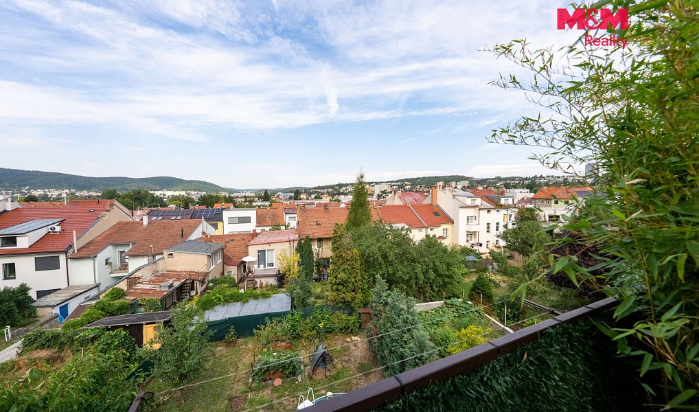 Prodej domu 292 m² s pozemkem 412 m², Brno – náhled fotky 8