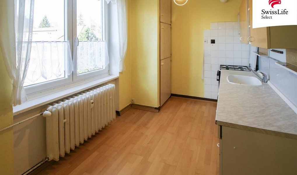 Prodej bytu 2+1 55 m², Jihlava – náhled fotky 8