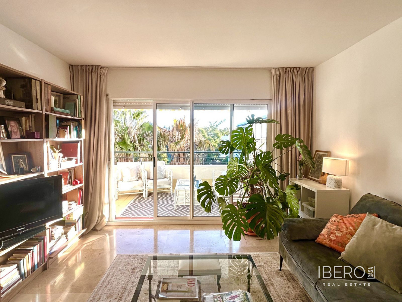 Piso 3+kk – San Pedro de Alcántara, Salto del Agua - Vista 4