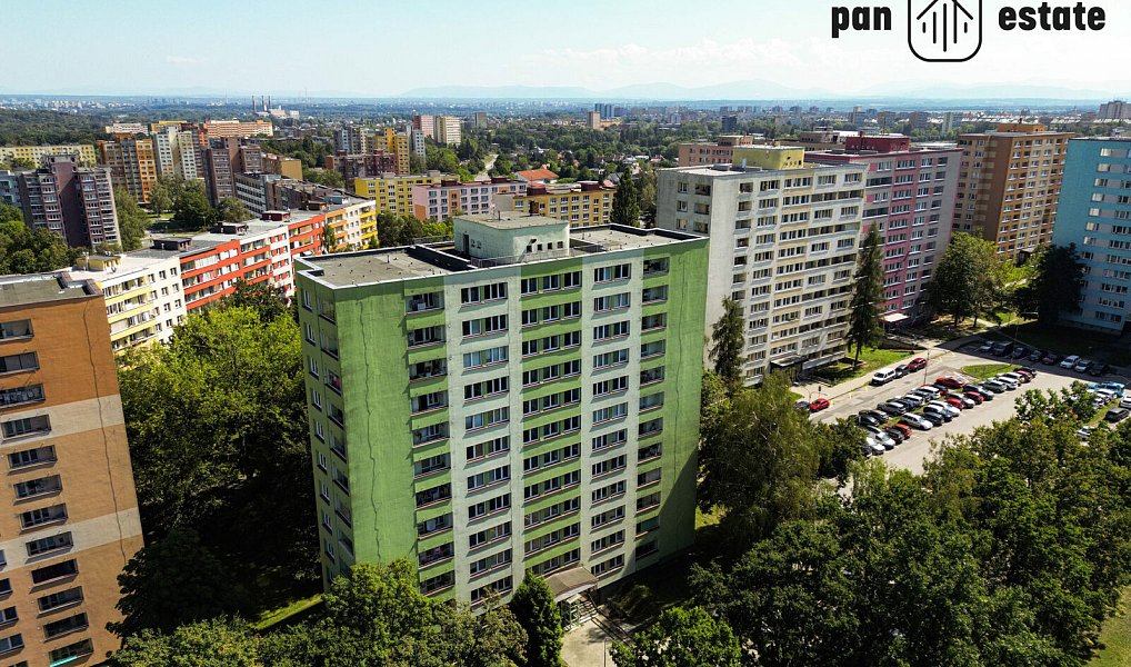 Prodej bytu 2+1 55 m², Ostrava – náhled fotky 15