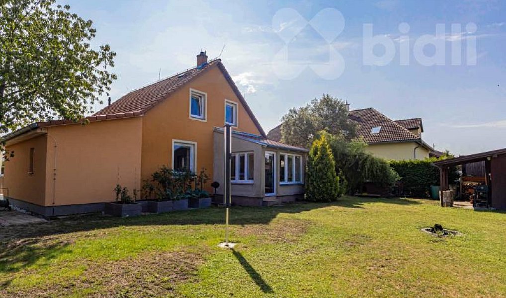 Prodej domu 150 m² s pozemkem 700 m², Dynín – náhled fotky 21