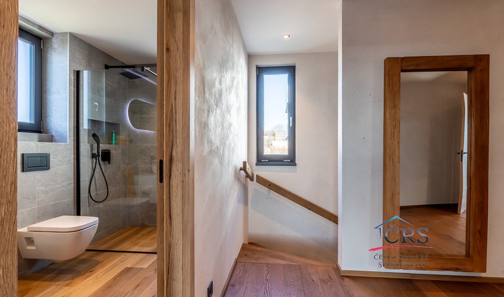 Prodej domu 151 m² s pozemkem 775 m², Praha – náhled fotky 26