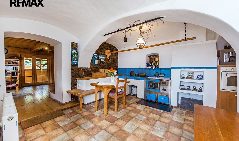 Prodej domu 340 m² s pozemkem 1 427 m², Lípa nad Orlicí – náhled fotky 18