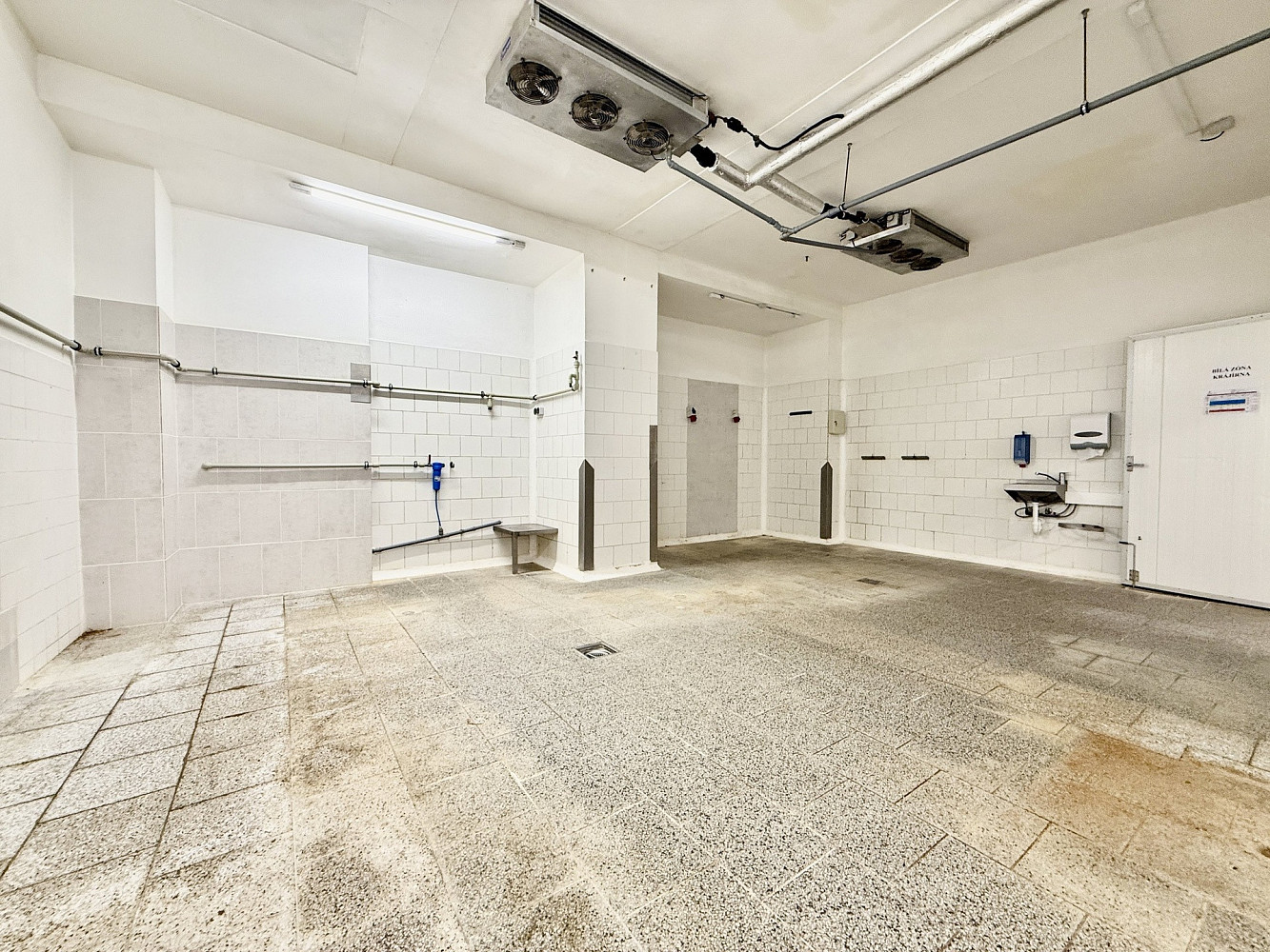 Pronájem skladovacích prostor 438 m² — photo 5
