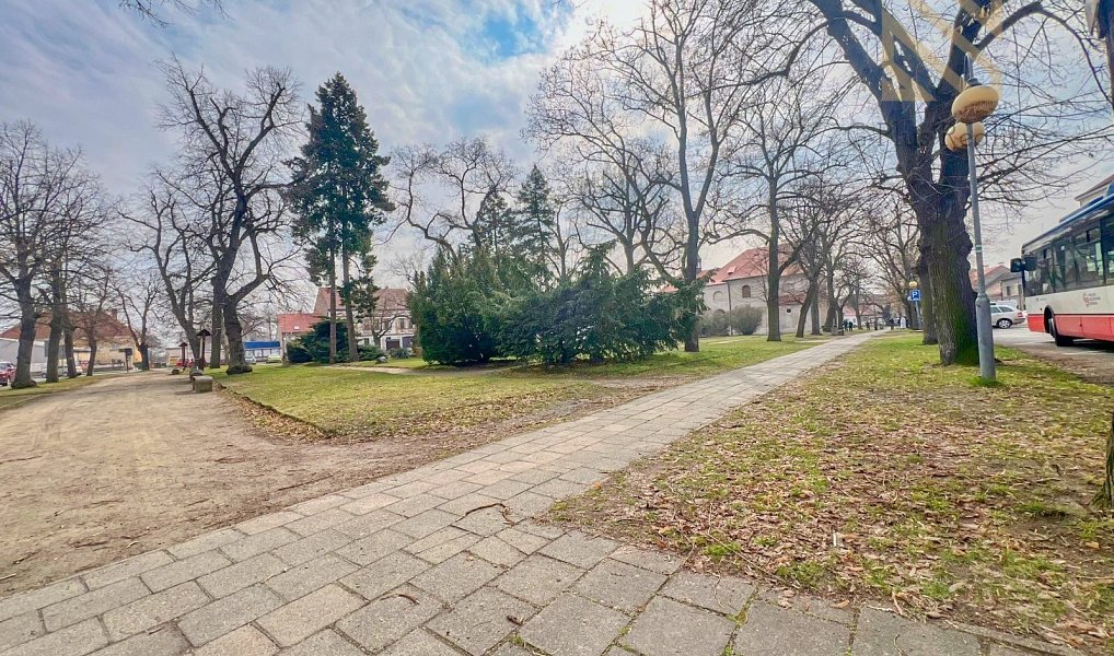 Prodej domu 454 m² s pozemkem 164 m², Kostelec nad Labem – náhled fotky 16