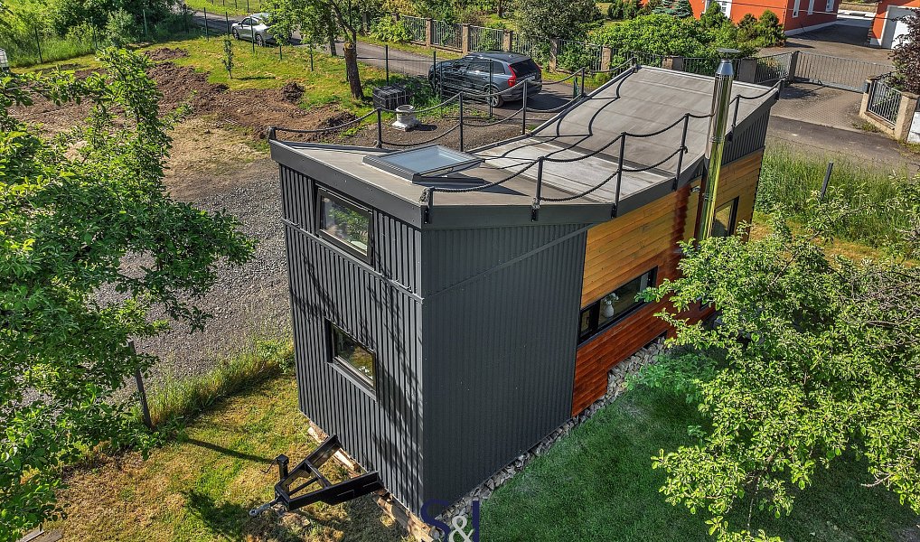 Prodej chaty/chalupy 29 m², Vlastibořice – náhled fotky 20