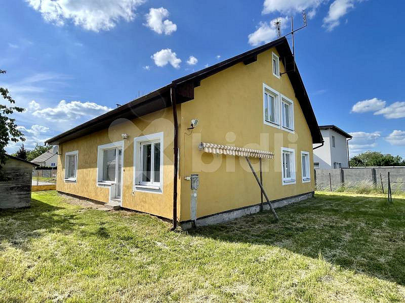 Pronájem domu 20 m² s pozemkem 178 m²