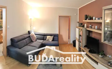 Pronájem bytu 3+1 78 m², Polní, Zlín