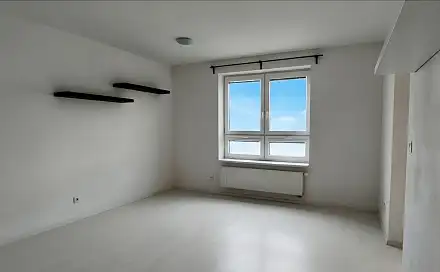 Pronájem bytu 1+kk 38 m², U Borských kasáren, Plzeň - Jižní Předměstí