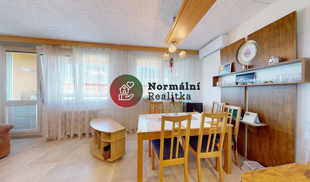 Prodej bytu 3+1 76 m², Neratovice – náhled fotky 13