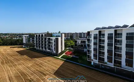 Prodej bytu 1+kk 27 m², Holandská, Znojmo